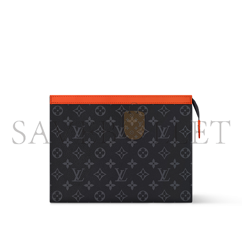 LOUIS VUITTON POCHETTE VOYAGE MM M26031 (27*21*6cm) LOUIS VUITTON POCHETTE VOYAGE MM M26031 (27*21*6cm)